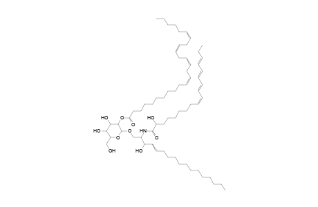 AHexCer (O-26:4)17:1;2O/18:4;O