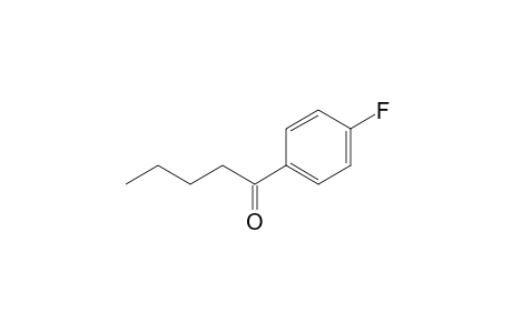 4'-Fluorovalerophenone
