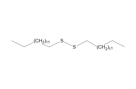 DISULFIDE, DITETRADECYL