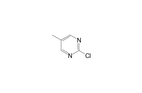 2-Chloro-5-methylpyrimidine