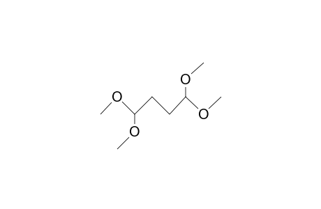 1,1,4,4-Tetramethoxybutane