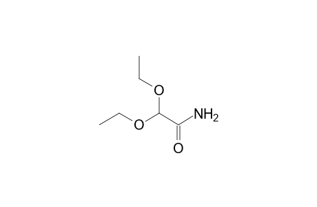 2,2-Diethoxyacetamide