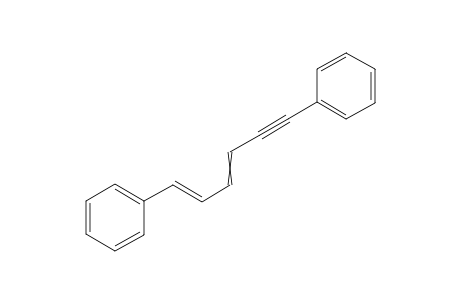 (1E,3E)/(1E,3Z)-hexa-1,3-dien-5-yne-1,6-diyldibenzene