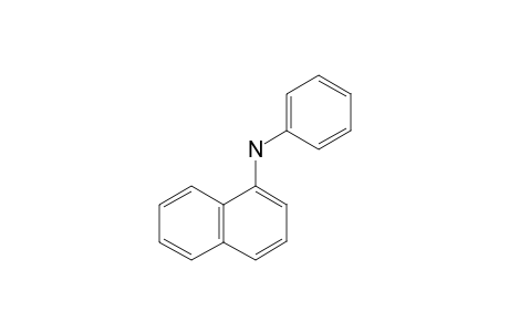 N-phenyl-1-naphthylamine