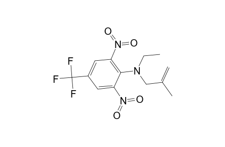 Ethalfluralin