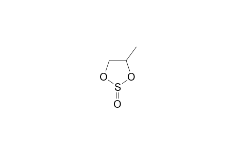 4-Methyl-ethylene sulfite