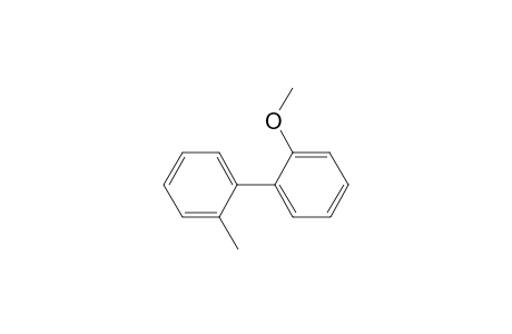 1-Methoxy-2-(2-methylphenyl)benzene