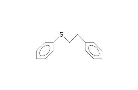 Phenethyl-phenyl-sulfide