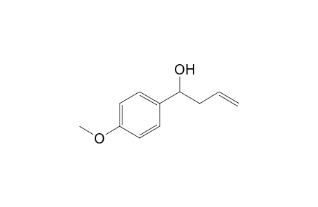 1-(4-Methoxy-phenyl)-but-3-en-1-ol