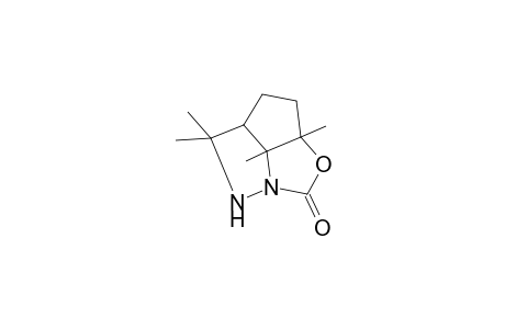 3H-1-oxa-2a,3-diazacyclopenta[cd]pentalen-2-one, hexahydro-4,4,6a,6b-tetramethyl-