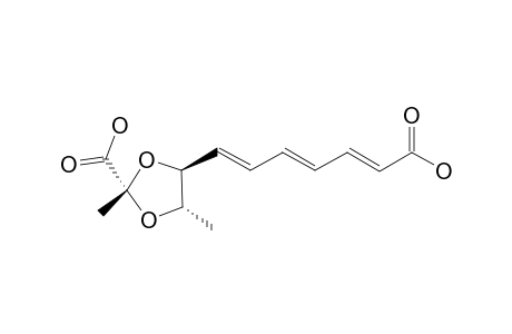 FRADIC-ACID-A