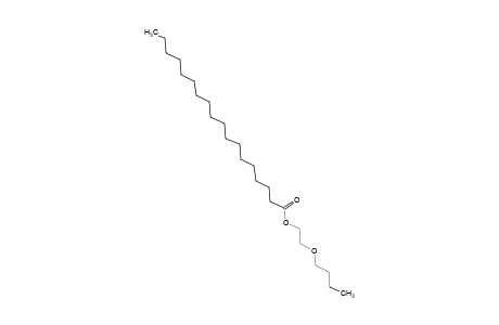 STEARIC ACID, BUTOXYETHYL ESTER