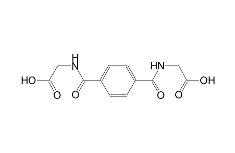 Acetic acid, [[4-[[(carboxymethyl)amino]carbonyl]benzoyl]amino]-