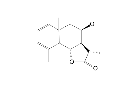 EPITEMISINE