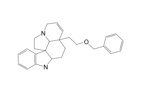 1H-Indolizino[8,1-cd]carbazole, aspidospermidine deriv.