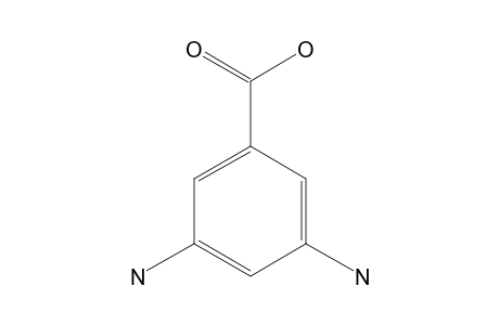 3,5-Diaminobenzoic acid