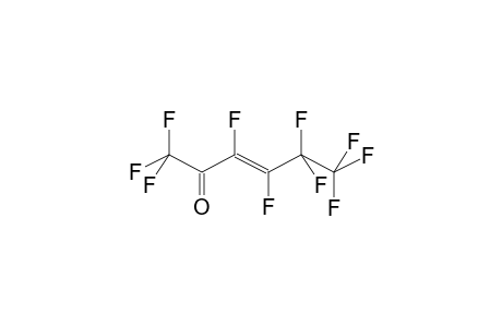 (E)-PERFLUOROHEX-3-EN-2-ONE