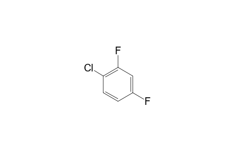 1-Chloro-2,4-difluoro-benzene