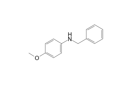 N-benzyl-4-methoxyaniline