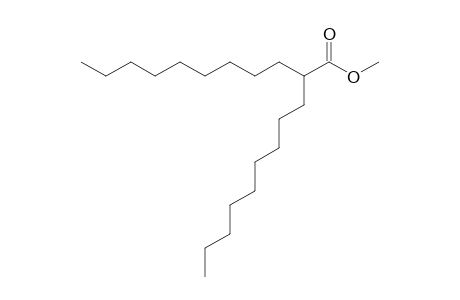 Methyl 2-nonylundecanoate