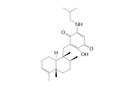 NAKIJIQUINONE_O