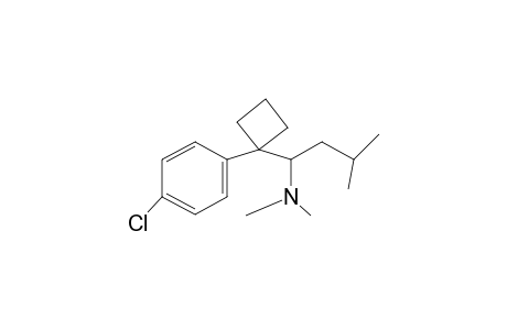 Sibutramine