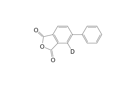 (2-2H1)biphenyl-3,4-dicarboxylic anyhdride