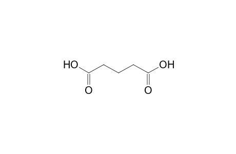 Glutaric acid