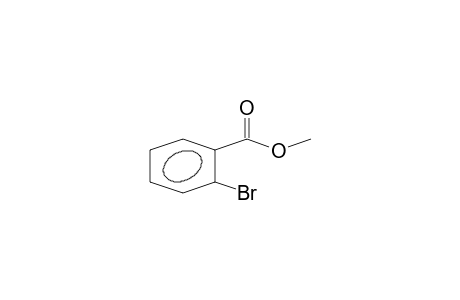 2-Bromo-benzoic acid, methyl ester