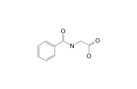 Hippuric acid