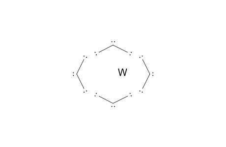 Tungsten, tetrakis(.eta.3-2-propenyl)-