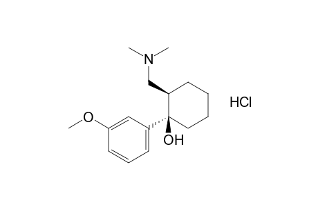 Tramadol HCl