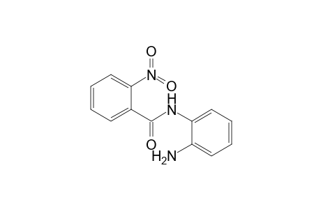 N-(2-aminophenyl)-2-nitro-benzamide