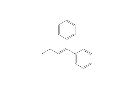 (1-Phenyl-1-butenyl)benzene