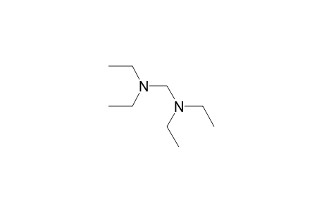 N,N,N',N'-tetraethylmethanediamine