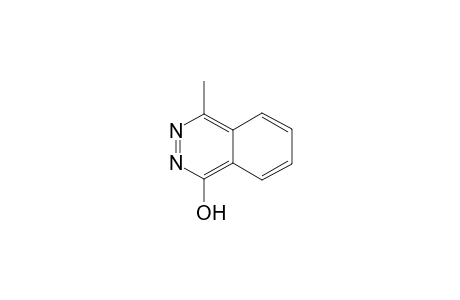 4-methyl-1(2H)-phthalazinone