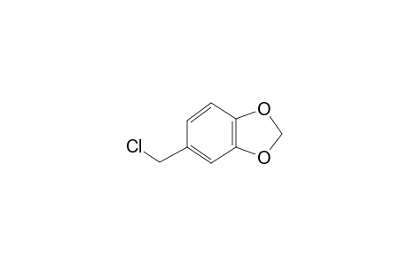 3,4-Methylenedioxybenzyl chloride