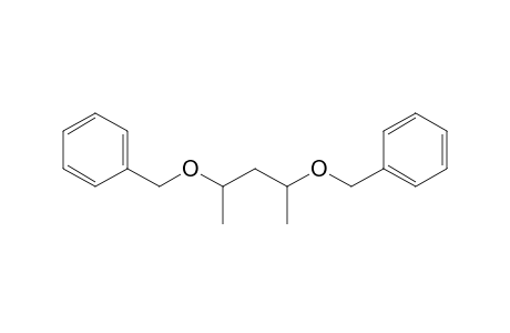 2,4-Dibenzyloxypentane