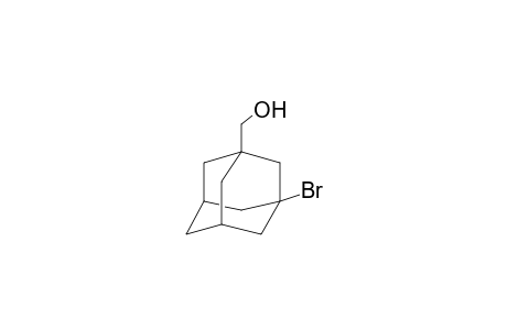 3-Bromo-1-adamantanemethanol