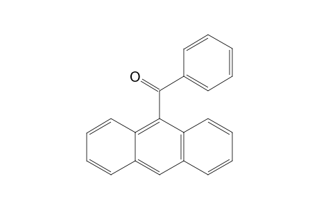 9-anthryl phenyl ketone