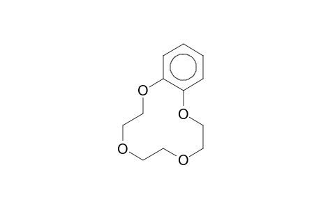 2,3,5,6,8,9-hexahydro-1,4,7,10-benzotetraoxacyclododecin