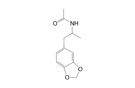 3,4-Methylenedioxyamphetamine AC