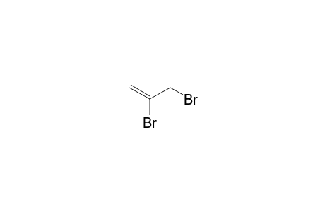 1-Propene, 2,3-dibromo-