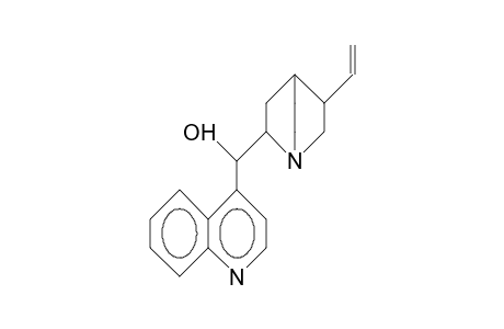 Cinchonine