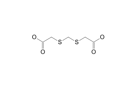 Methylenedithio-diacetic acid