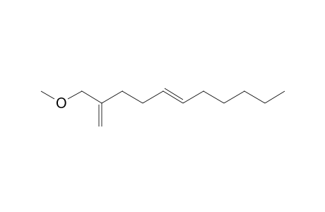 2-(METHYLMETHOXY)-UNDEC-1,5-DIENE