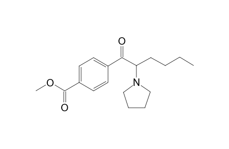 MPHP-M (carboxy-) ME