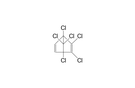 1,2,3,4,7,7-HEXACHLORO-2,5-NORBORNADIENE