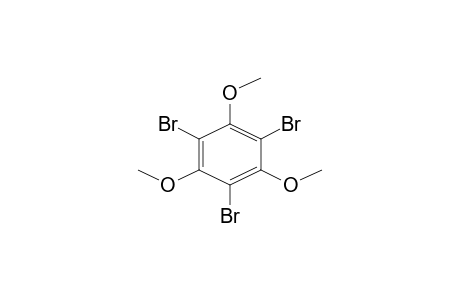 1,3,5-Tribromo-2,4,6-trimethoxybenzene