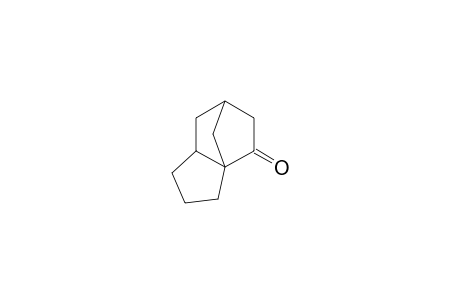 3A,6-METHANO-3AH-INDEN-4(1H)-ONE, HEXAHYDRO-, (3Aalpha,6alpha,7Aalpha)-